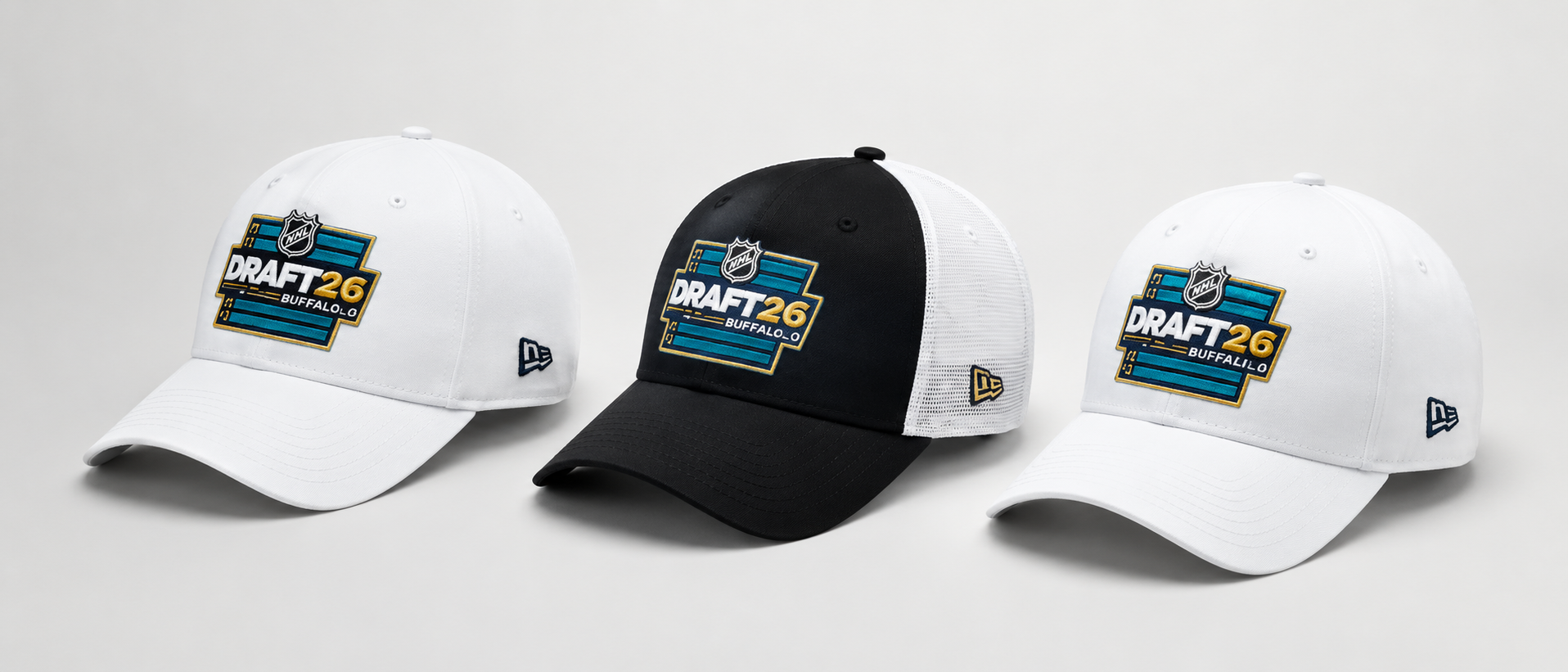 Hat collection