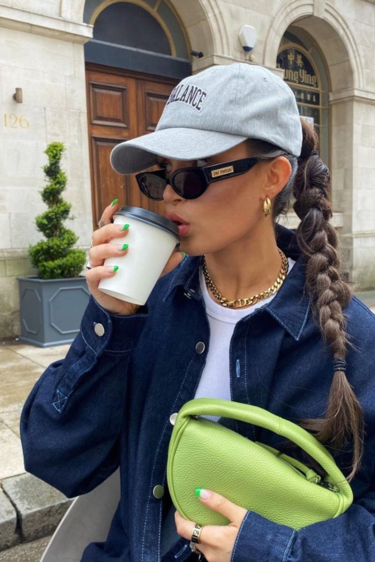 Baseball Cap