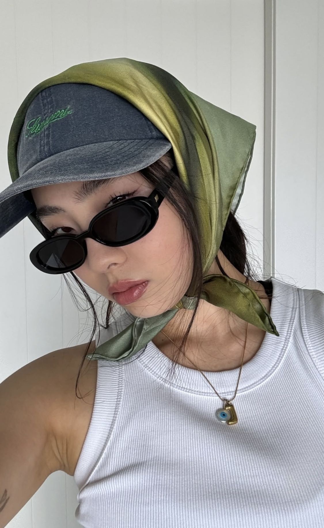 Trendy Hats