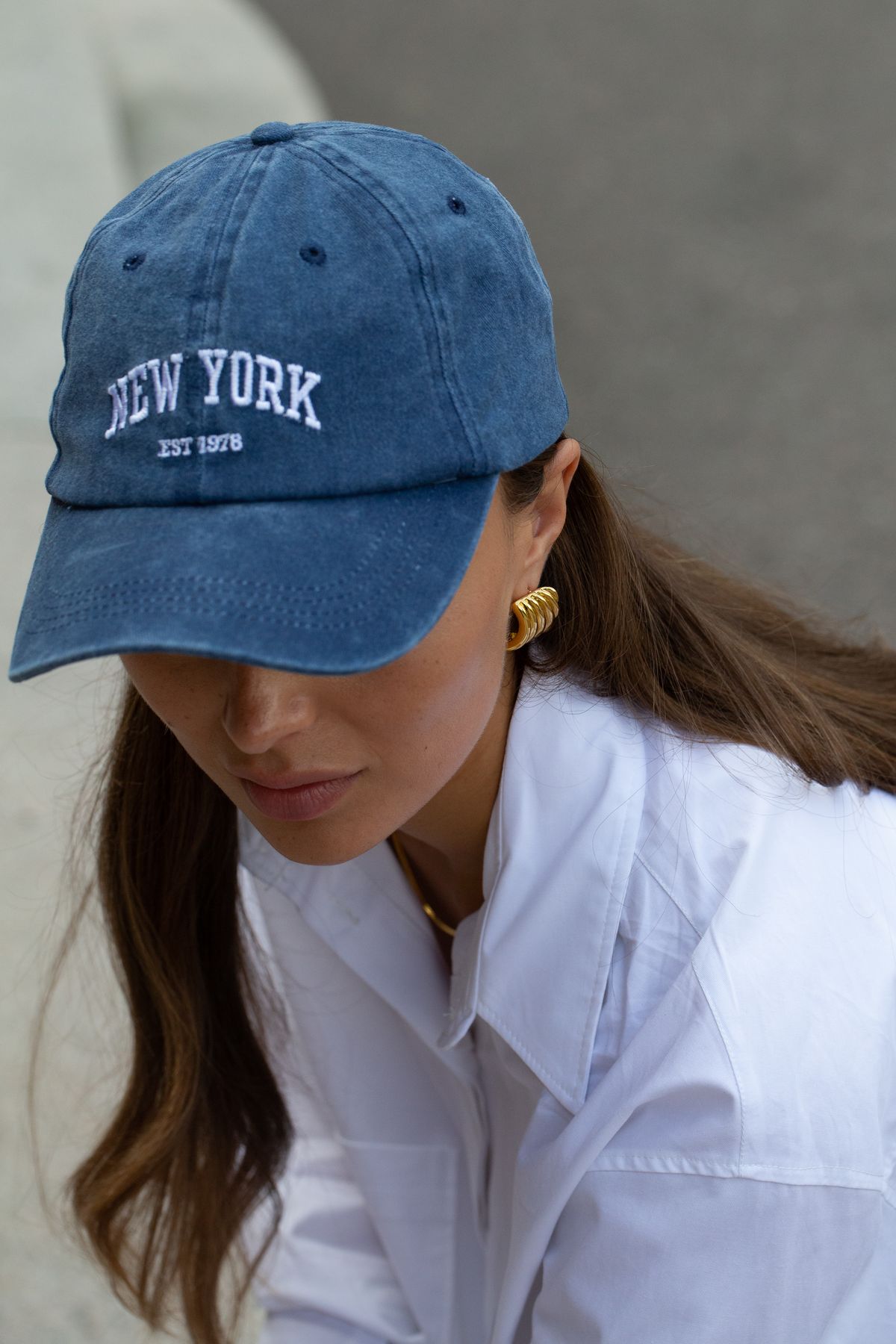 Hat lifestyle
