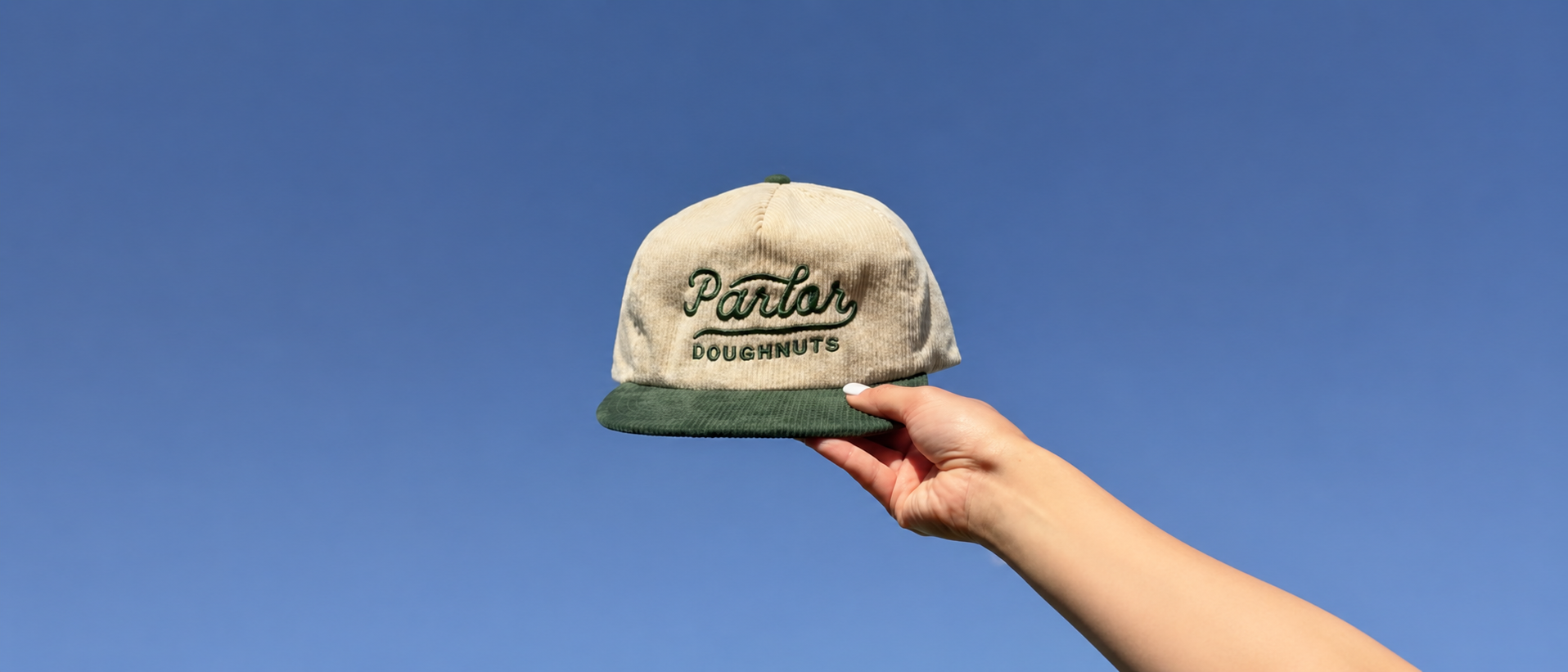 Hat lifestyle image