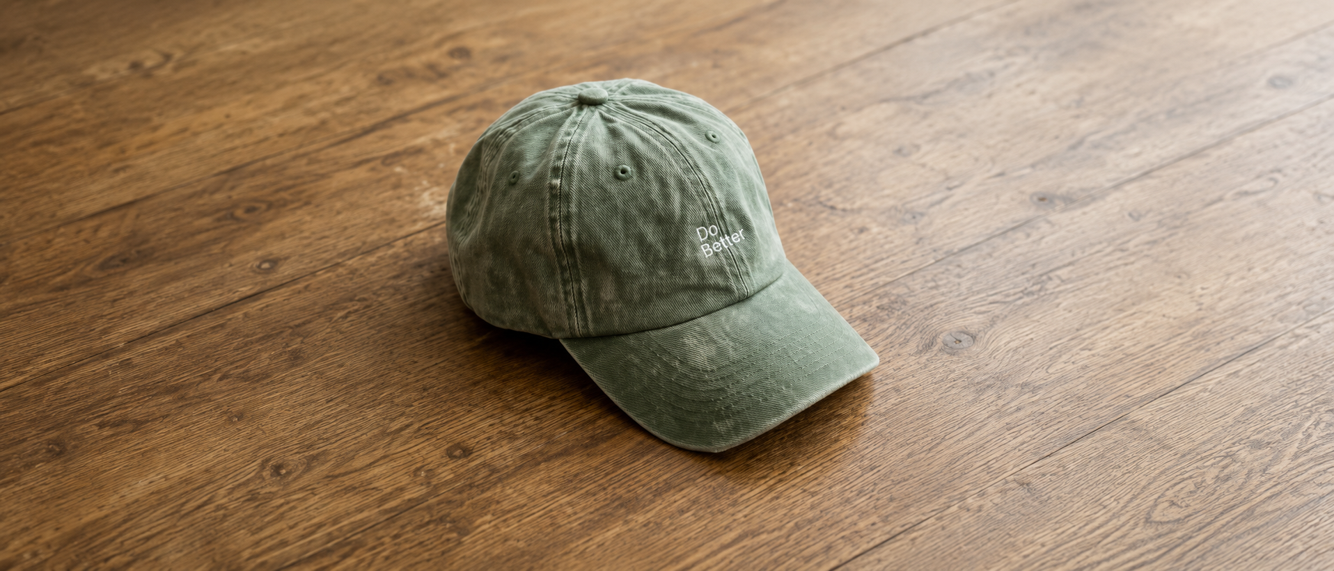 Hat collection detail